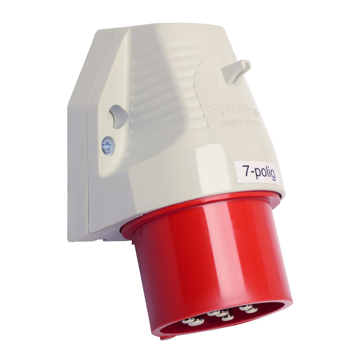 Produktdetails | WALTHER ELECTRIC